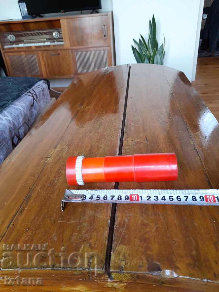 Delivery of Old toy Kaleidoscope Delivery of Old toy Kaleidoscope