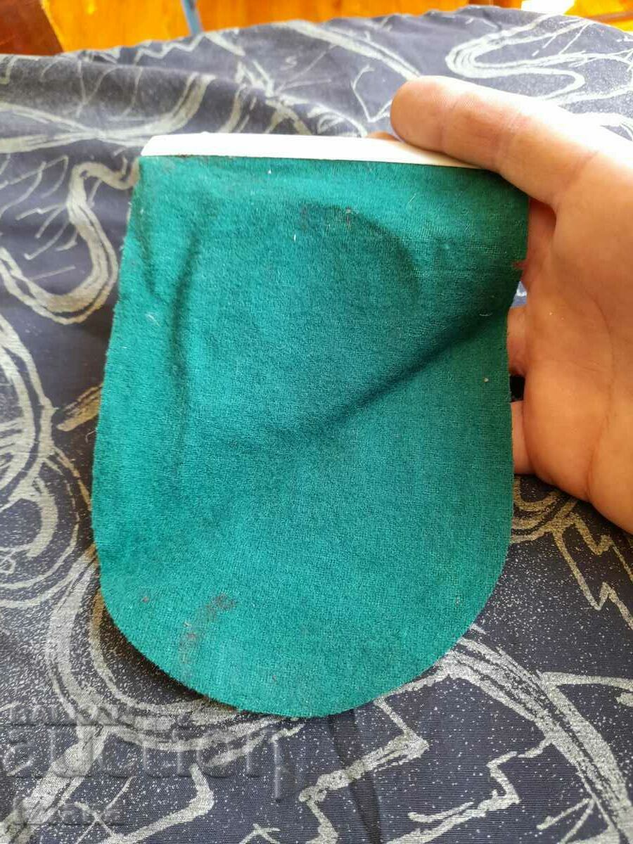 Auction Old flag, DFS Rozova Dolina Kazanlak flag Auction Old flag, DFS Rozova Dolina Kazanlak flag