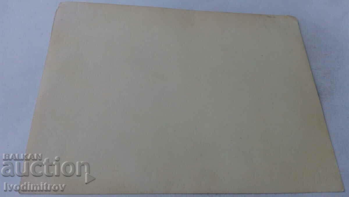 Photo Officers and sergeants attending the party school 1958 with price 3.45 BGN | € 1.76 Photo Officers and sergeants attending the party school 1958 with price 3.45 BGN | € 1.76