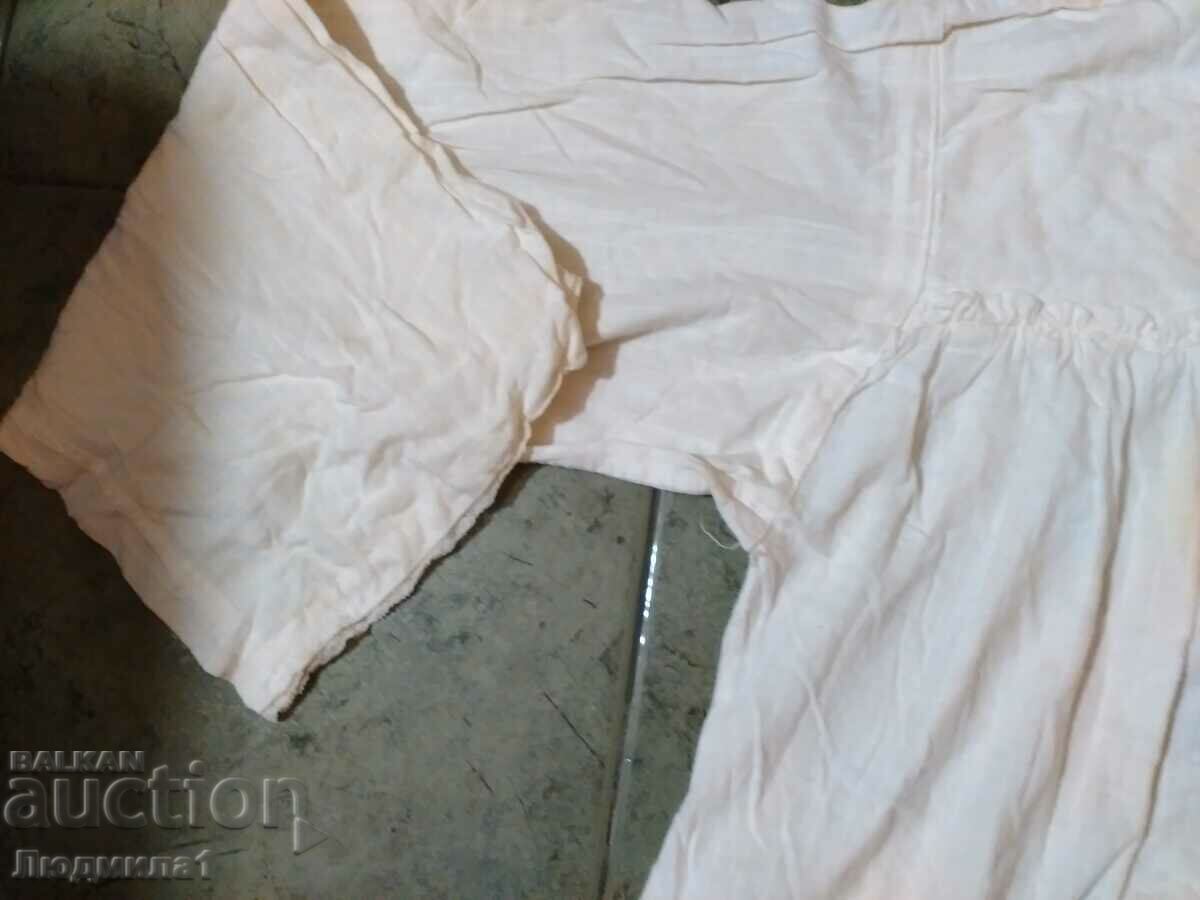 АВТЕНТИЧНА СТАРА ДАМСКА РИЗА - 5 АВТЕНТИЧНА СТАРА ДАМСКА РИЗА - 5