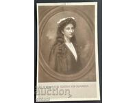 2643 Kingdom of Bulgaria Princess Evdokia 1915 PSV