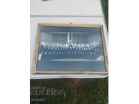 CHOIR - CHOIRS - LARGE SHOT