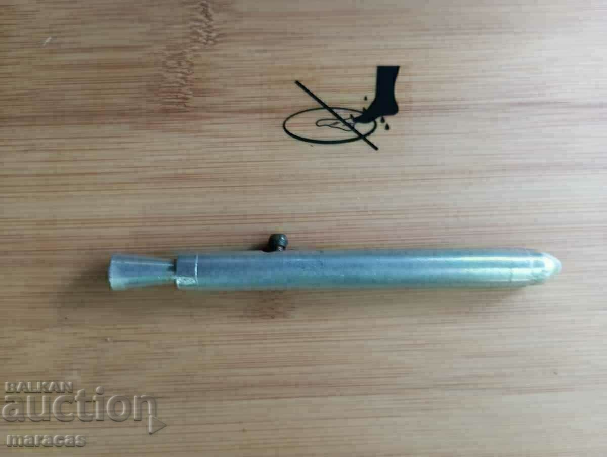 Single gas sprinklers - 5 Single gas sprinklers - 5