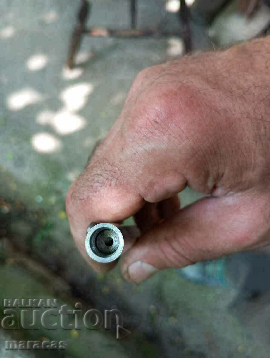 Single gas sprinklers - 7 Single gas sprinklers - 7