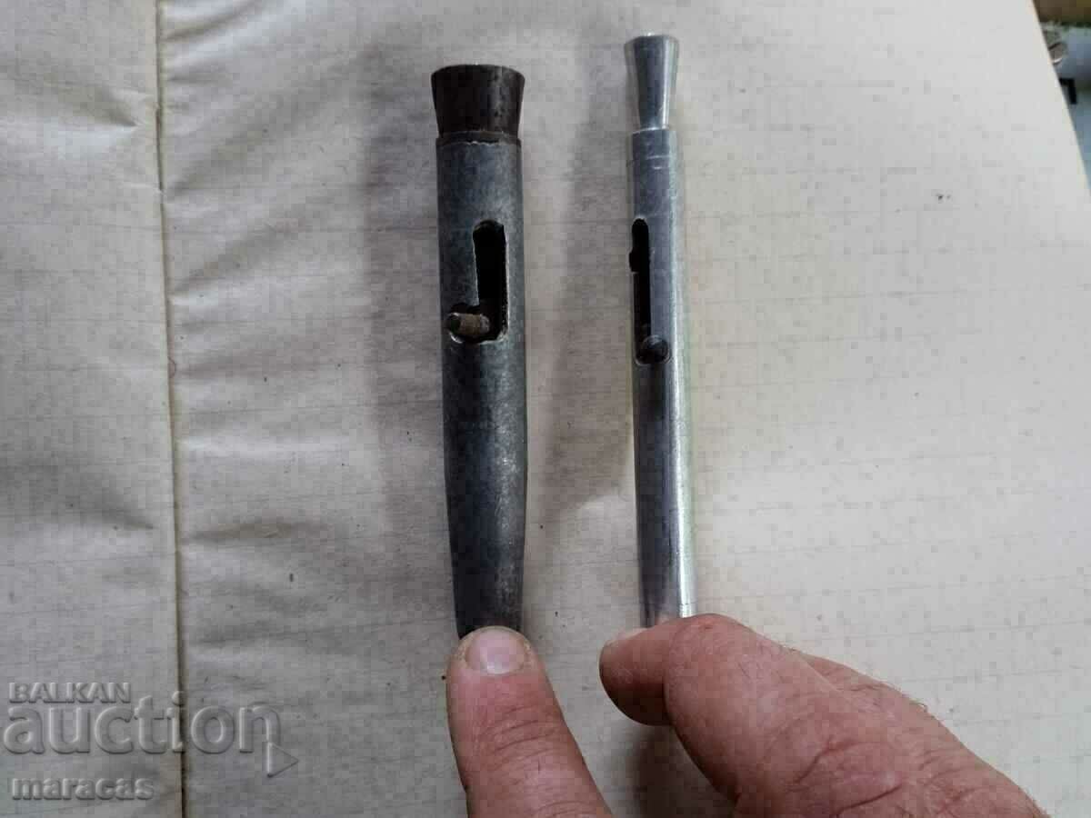 Single gas sprinklers Single gas sprinklers