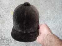 Jockey's hat