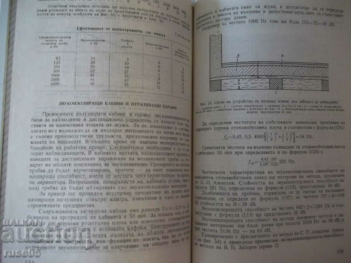 Delivery of Book "Combating noise and vibration in mechanical engineering - S. Alekseev" - 200 pages Delivery of Book "Combating noise and vibration in mechanical engineering - S. Alekseev" - 200 pages