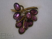 Antique Ladies Brooch