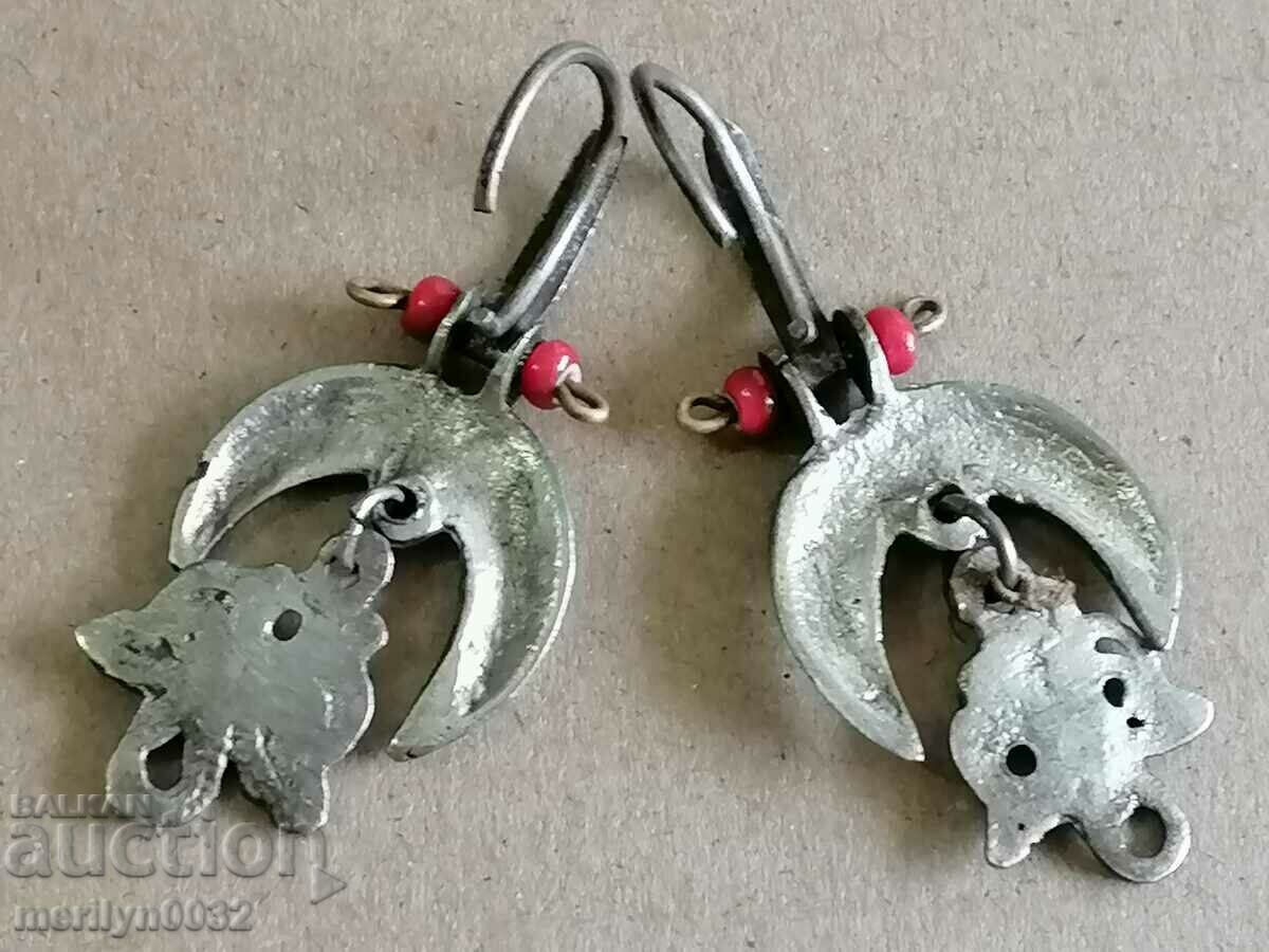 Revival Pair of Earrings Pendant Jewelry Flash Bitch Jewel with price 256.00 BGN | € 130.89 Revival Pair of Earrings Pendant Jewelry Flash Bitch Jewel with price 256.00 BGN | € 130.89