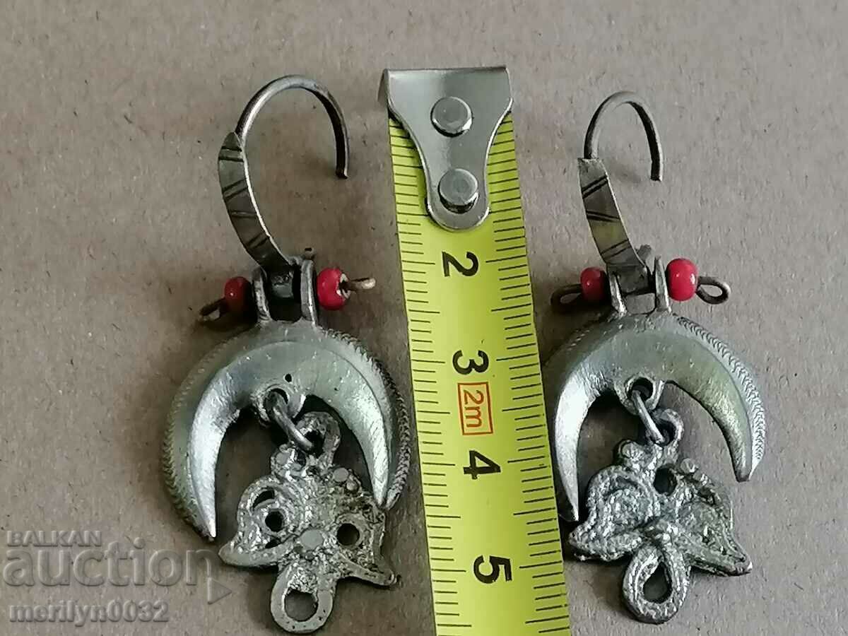 Auction Revival Pair of Earrings Pendant Jewelry Flash Bitch Jewel Auction Revival Pair of Earrings Pendant Jewelry Flash Bitch Jewel