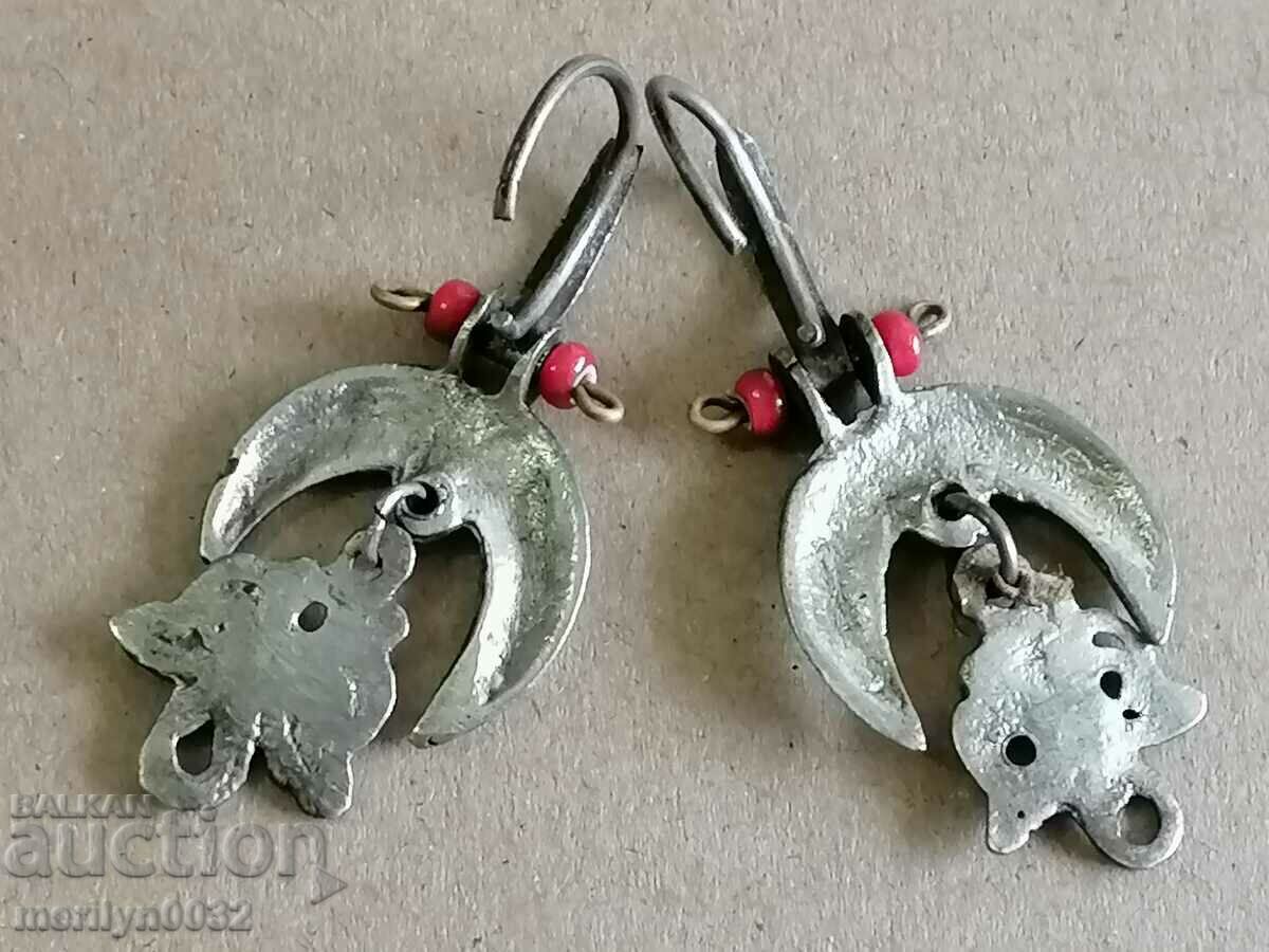 Revival Pair of Earrings Pendant Jewelry Flash Bitch Jewel - 6 Revival Pair of Earrings Pendant Jewelry Flash Bitch Jewel - 6