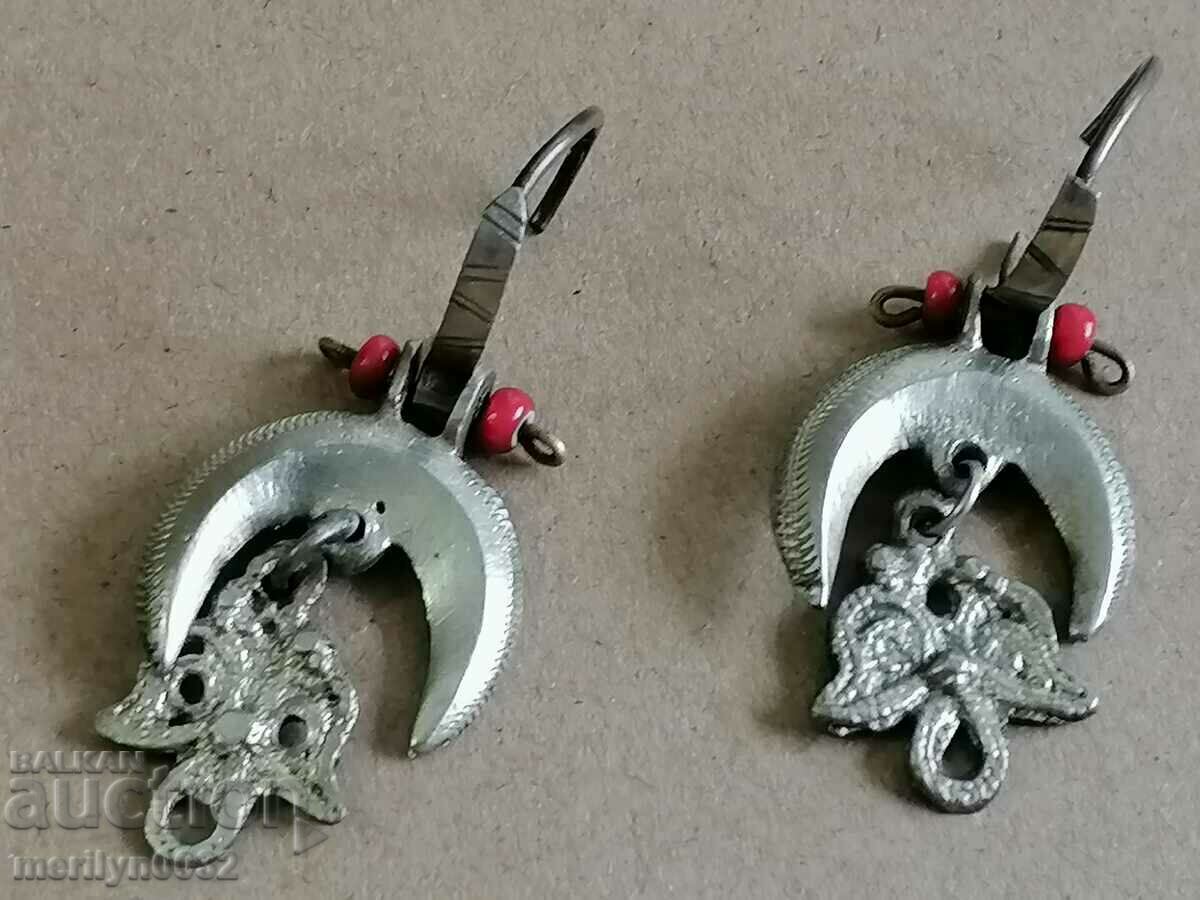 Revival Pair of Earrings Pendant Jewelry Flash Bitch Jewel - 7 Revival Pair of Earrings Pendant Jewelry Flash Bitch Jewel - 7