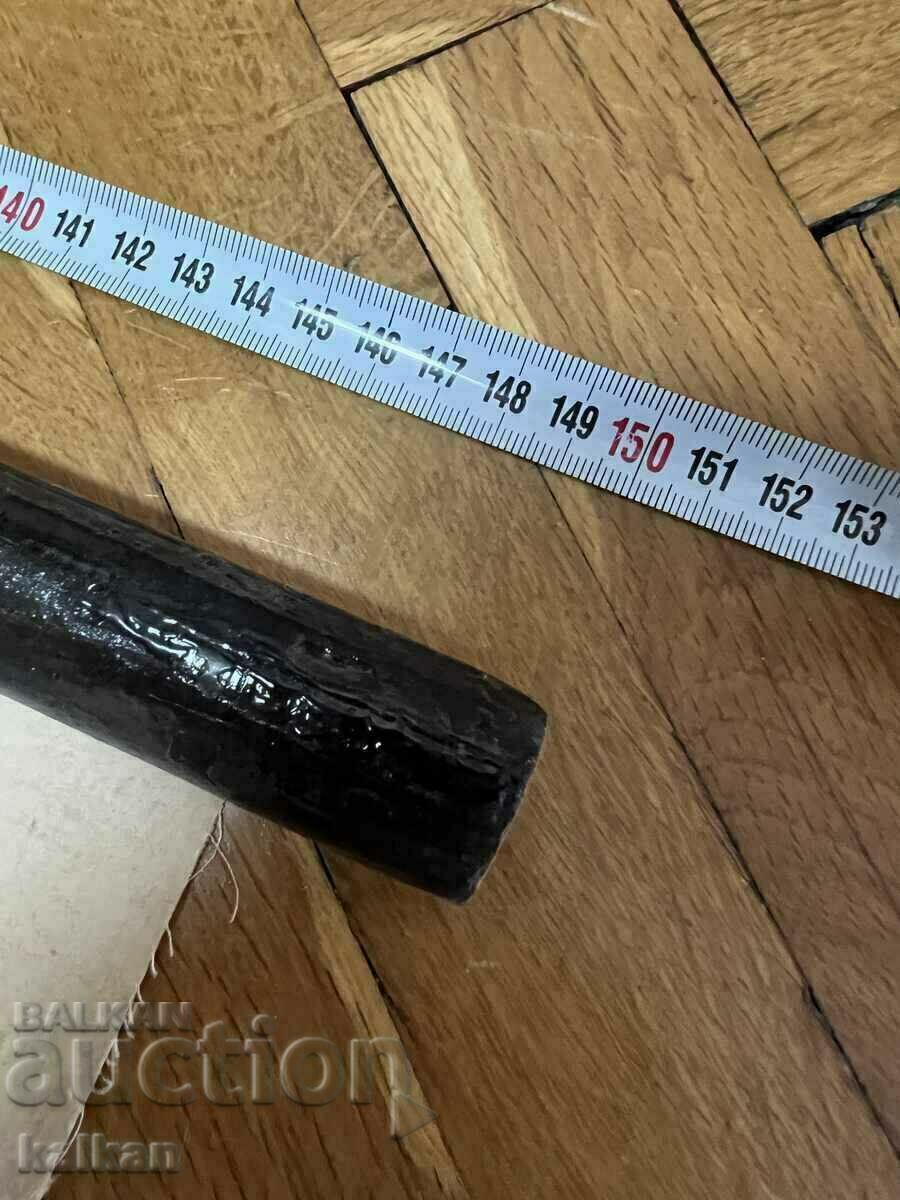 Study card. Culture of the first Bulgarian state 1969 - 5 Study card. Culture of the first Bulgarian state 1969 - 5