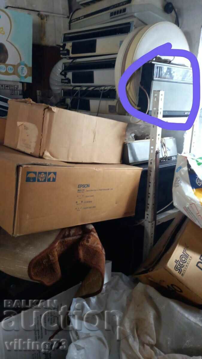 Φανάρι σήματος, Γερμανία, vintage. - 7 Φανάρι σήματος, Γερμανία, vintage. - 7