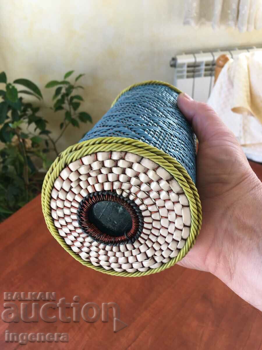 STICLA STICLĂ PLEJĂ UNICĂ DE LA SOCA - 5