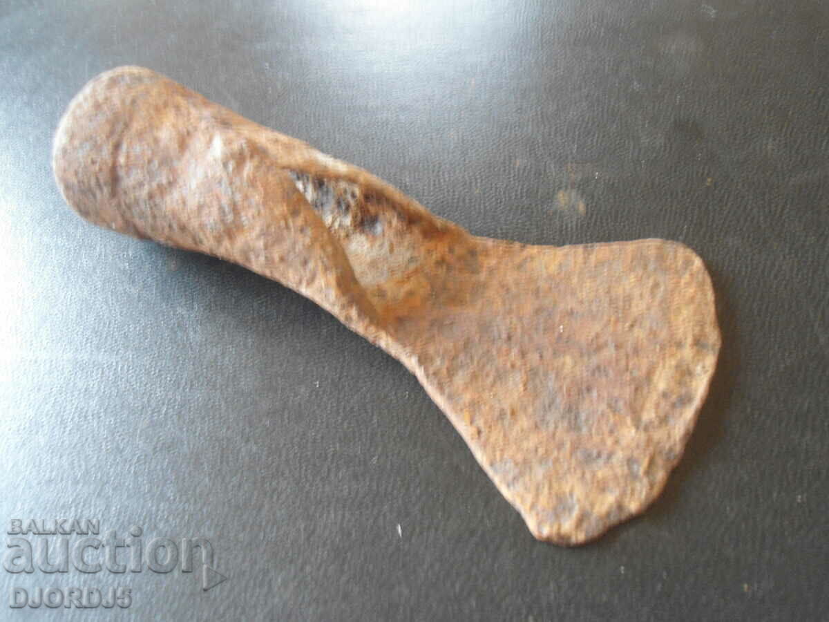 Παλαιό εργαλείο επεξεργασίας με τιμή 2.00 BGN | € 1.02 Παλαιό εργαλείο επεξεργασίας με τιμή 2.00 BGN | € 1.02