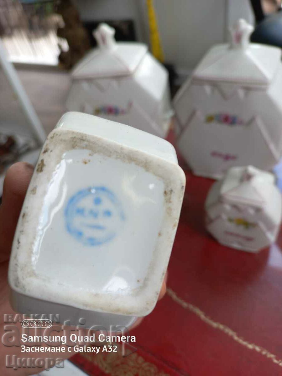 Delivery of PORCELAIN BULGARIAN SPICE SERVICE Delivery of PORCELAIN BULGARIAN SPICE SERVICE