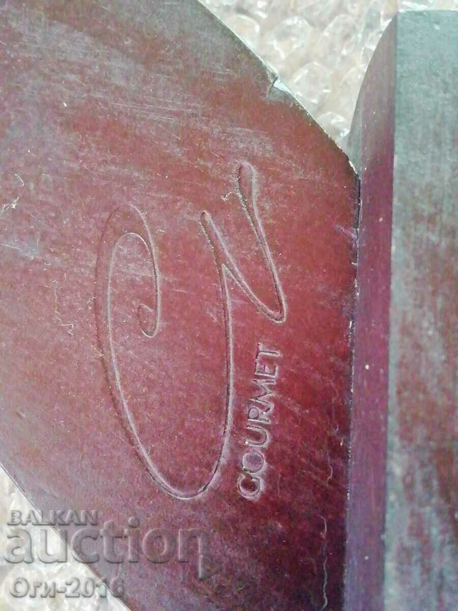 Collector's stand, FOR HAMON - 5 Collector's stand, FOR HAMON - 5