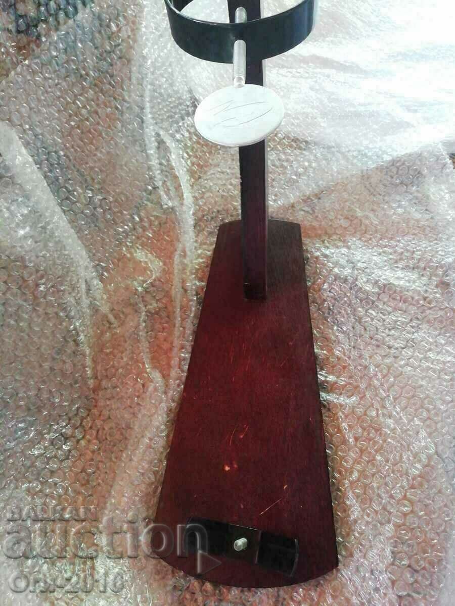 Collector's stand, FOR HAMON - 6 Collector's stand, FOR HAMON - 6