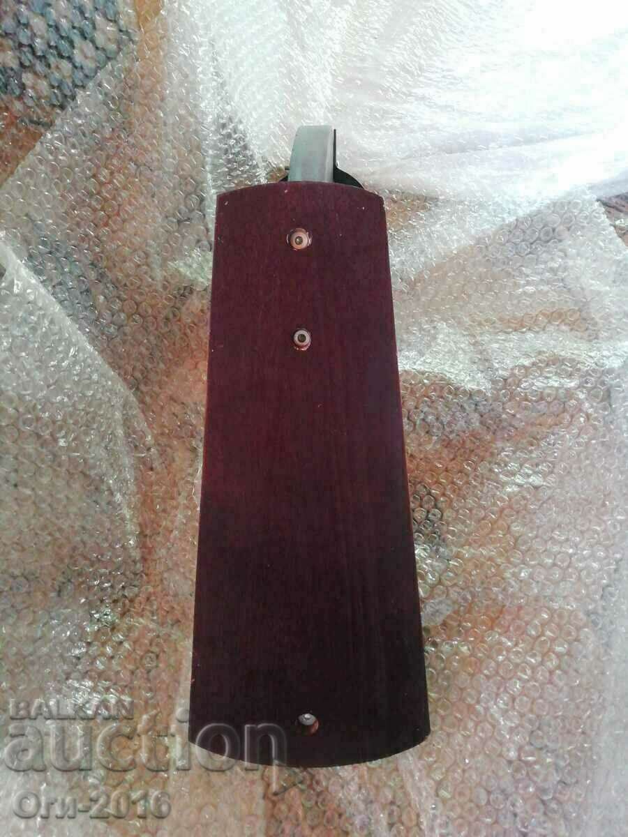 Collector's stand, FOR HAMON - 7 Collector's stand, FOR HAMON - 7