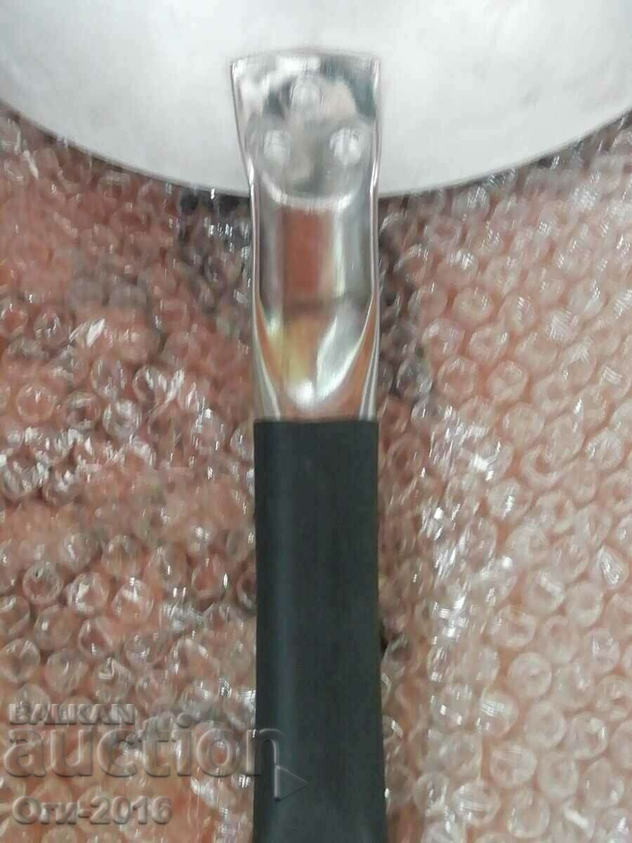 Livrarea Markov PAN Pentole Anieli F - 28 cm. Livrarea Markov PAN Pentole Anieli F - 28 cm.