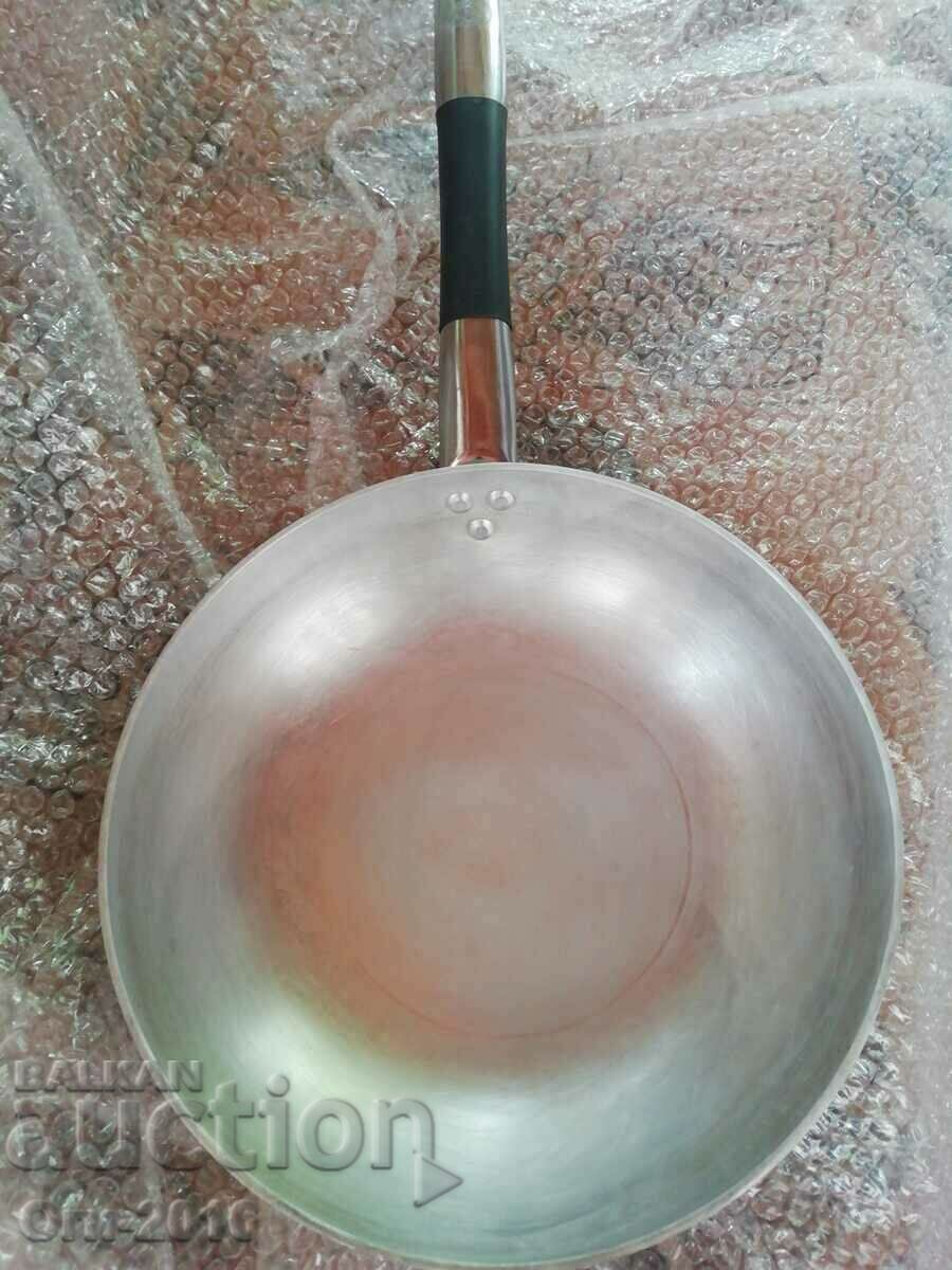 Markov PAN Pentole Anieli F - 28 cm. - 5 Markov PAN Pentole Anieli F - 28 cm. - 5