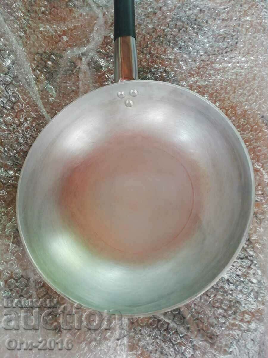 Markov PAN Pentole Anieli F - 28 cm. - 6 Markov PAN Pentole Anieli F - 28 cm. - 6