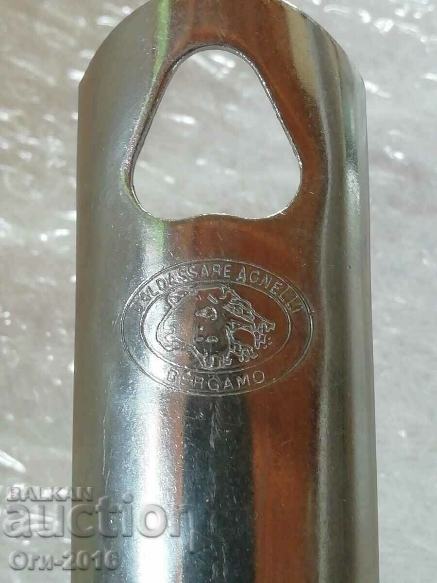 Markov PAN Pentole Anieli F - 28 cm. - 7 Markov PAN Pentole Anieli F - 28 cm. - 7