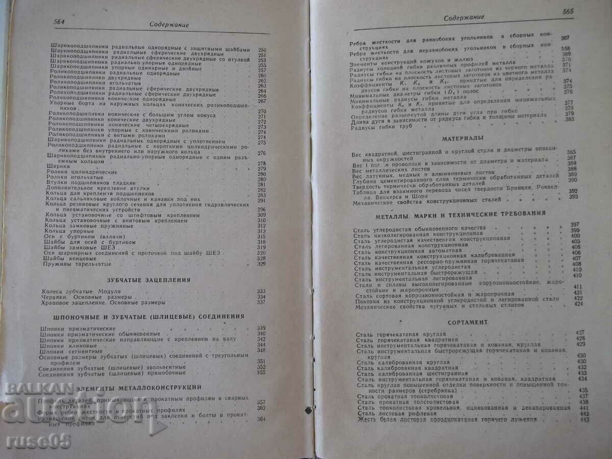 Delivery of Book "Constructor's Reference - G. Zak/L. Rubinstein" - 568 pages. Delivery of Book "Constructor's Reference - G. Zak/L. Rubinstein" - 568 pages.