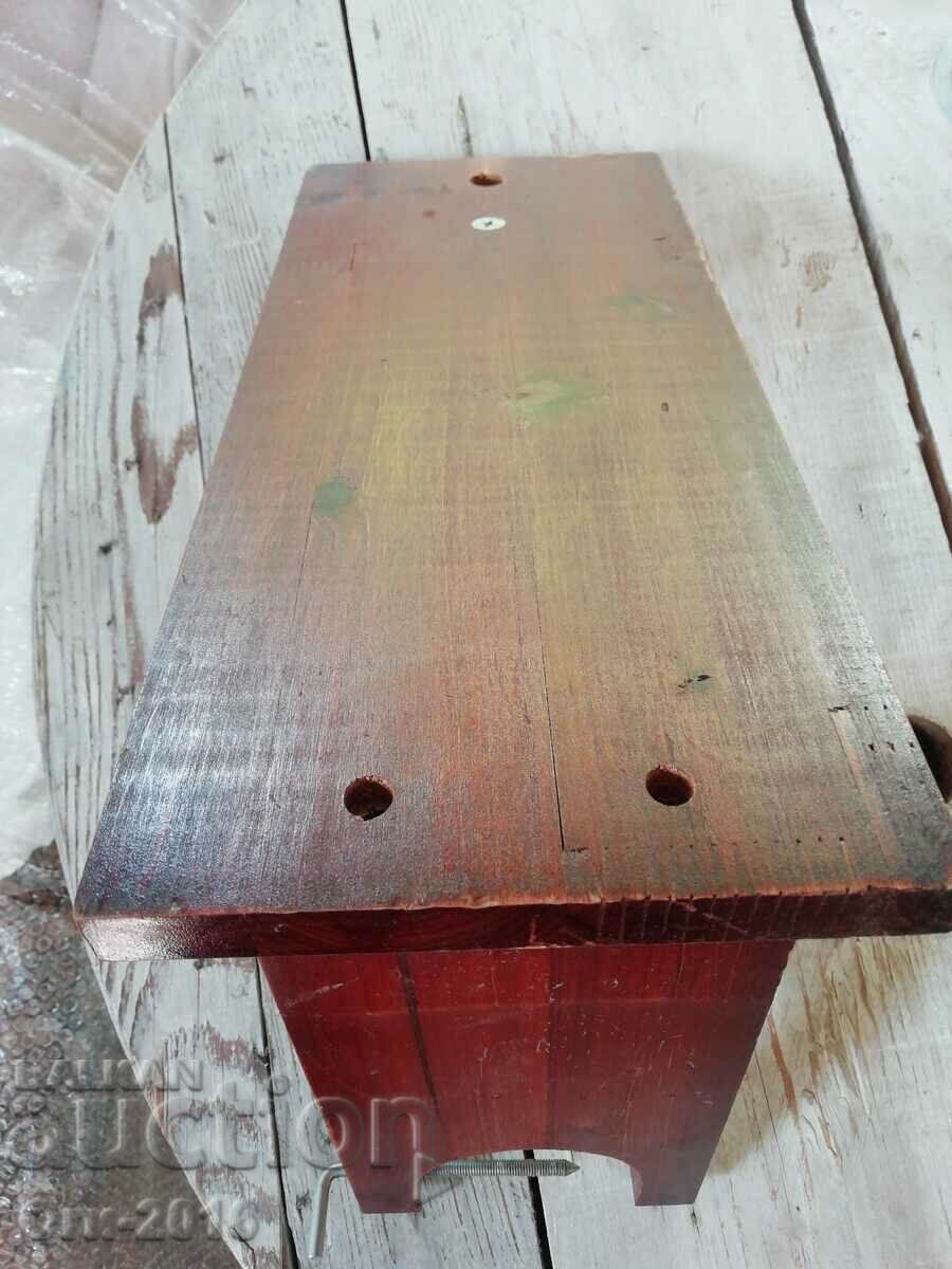 Collector's stand, by HAMON - 5 Collector's stand, by HAMON - 5