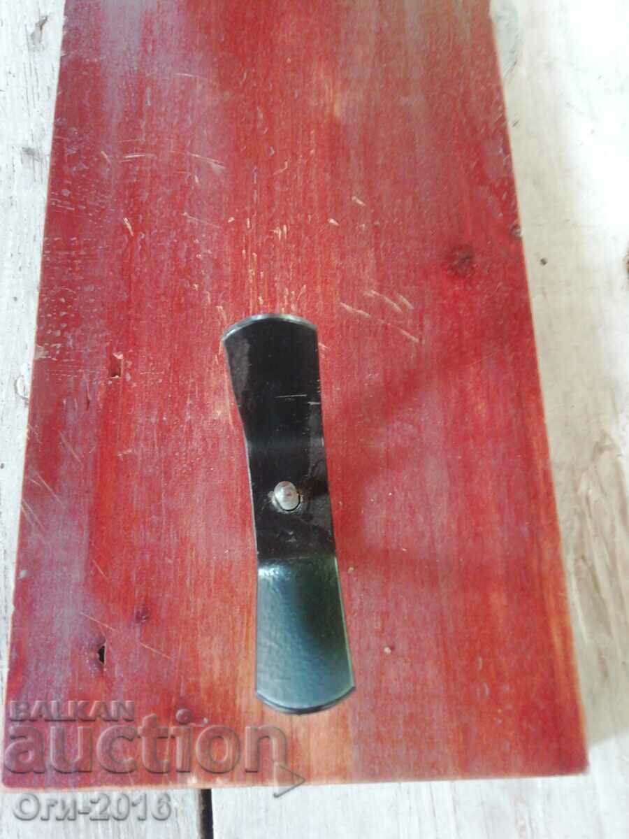 Collector's stand, by HAMON - 6 Collector's stand, by HAMON - 6