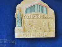 3D magnet from Greece-series-12