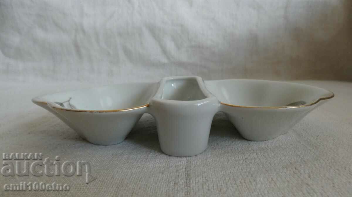 Delivery of Solnitsa old Bulgarian porcelain Isis Delivery of Solnitsa old Bulgarian porcelain Isis