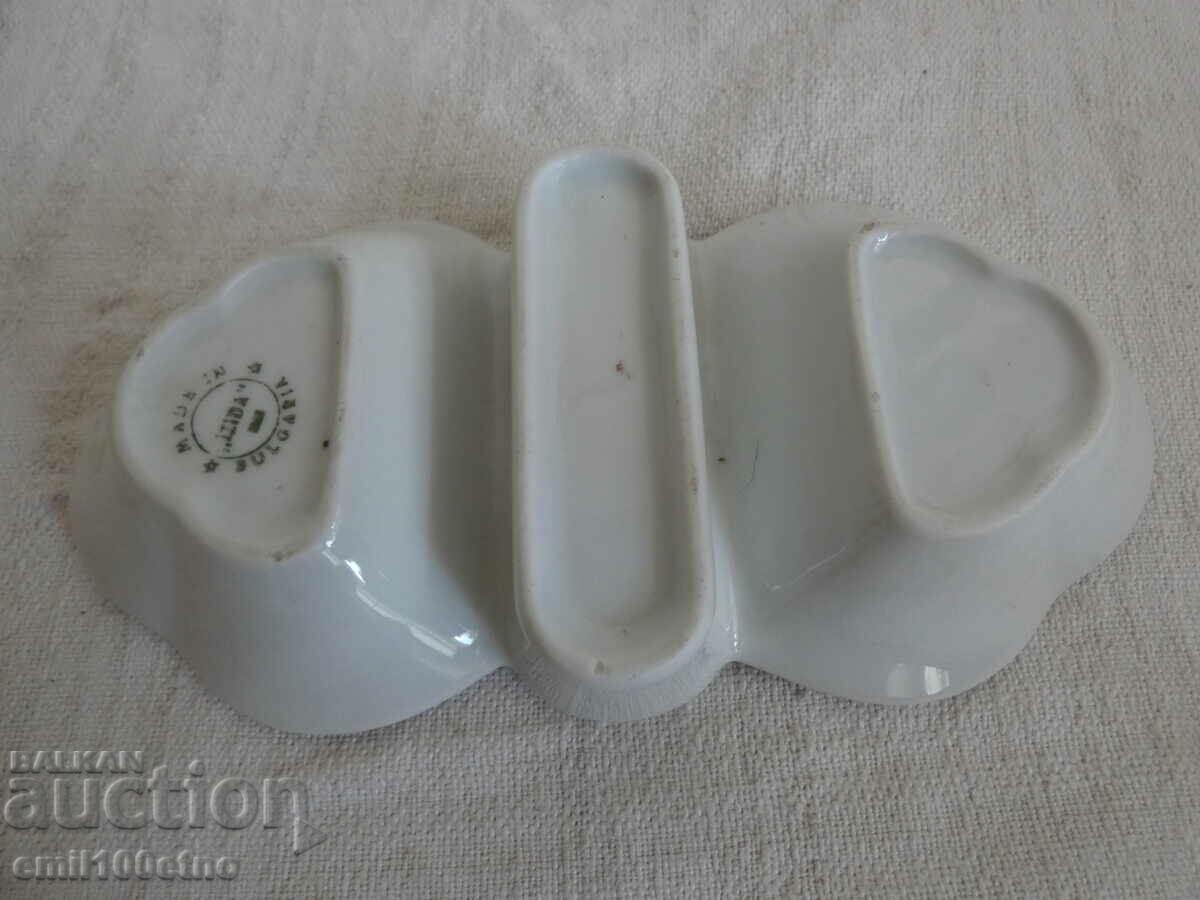 Solnitsa old Bulgarian porcelain Isis - 5 Solnitsa old Bulgarian porcelain Isis - 5