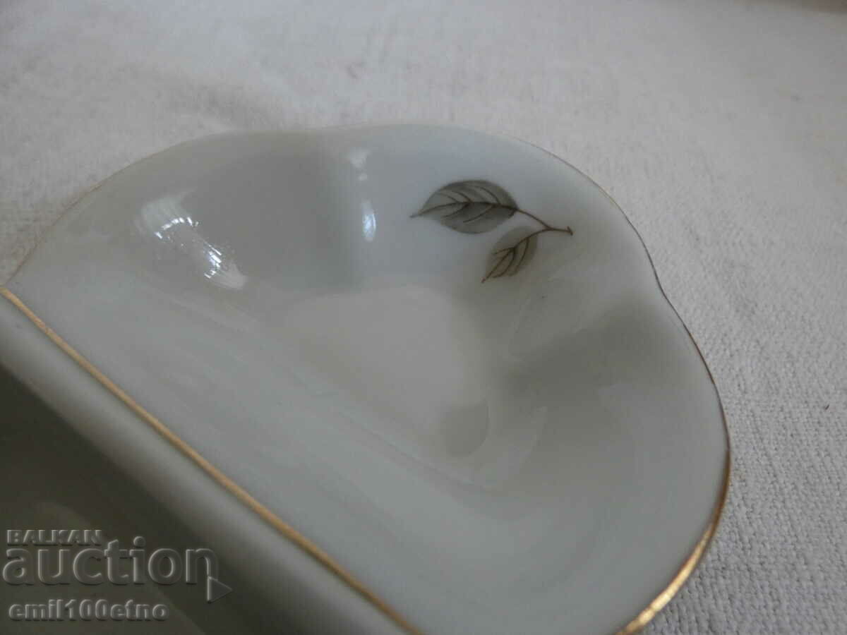 Solnitsa old Bulgarian porcelain Isis - 7 Solnitsa old Bulgarian porcelain Isis - 7