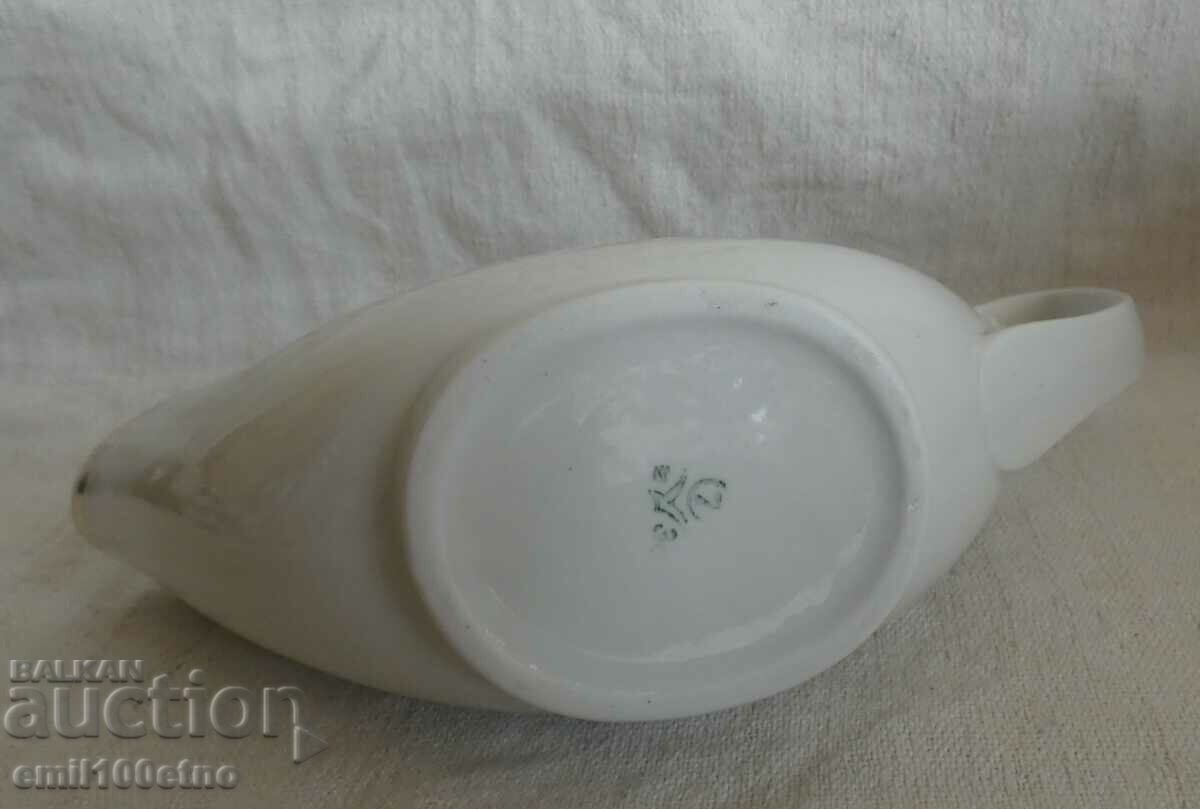 Delivery of Beautiful soussiere old porcelain Krasnodar USSR Delivery of Beautiful soussiere old porcelain Krasnodar USSR