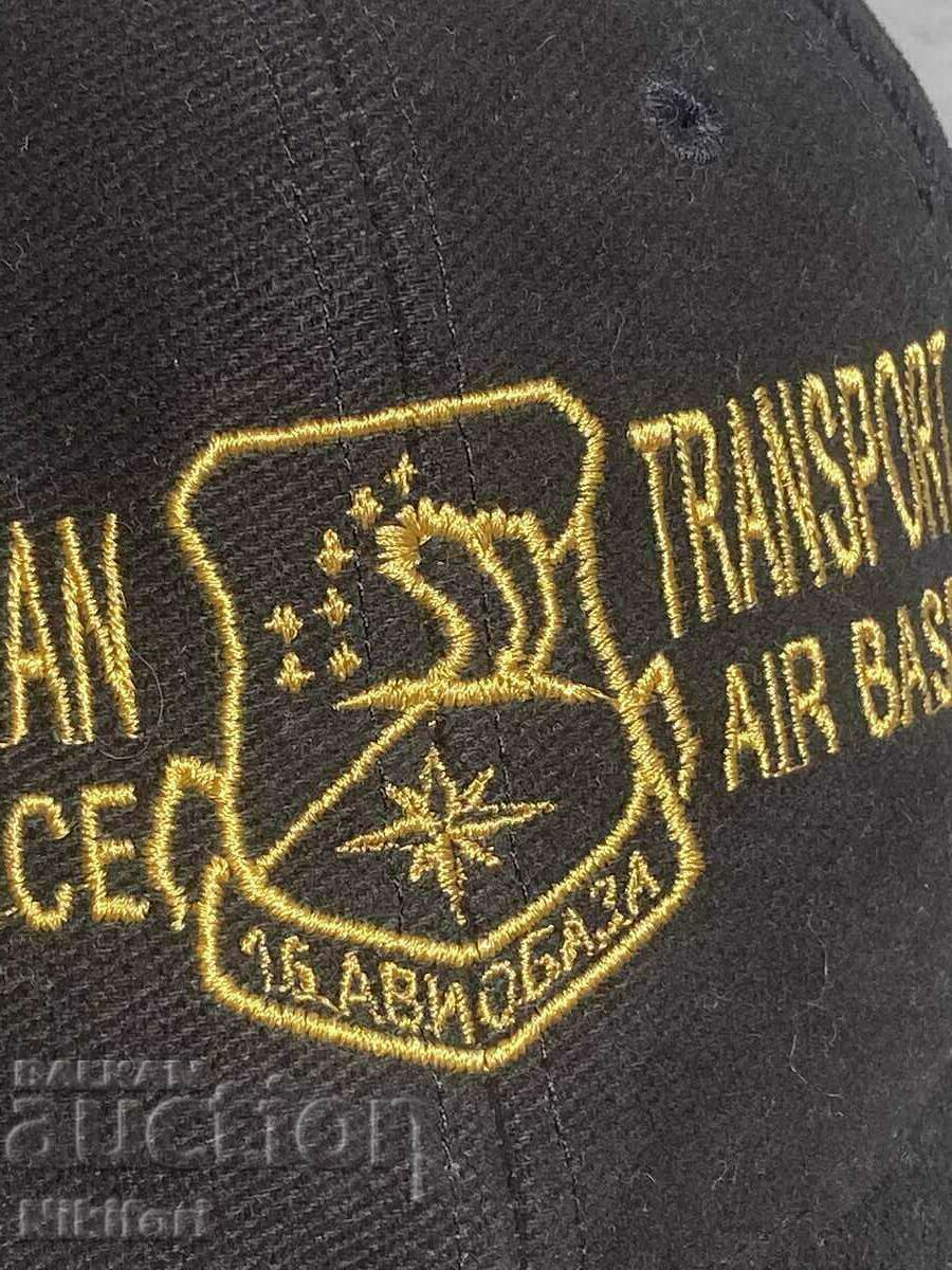 Auction Hat 16 Air Base Hostile Auction Hat 16 Air Base Hostile