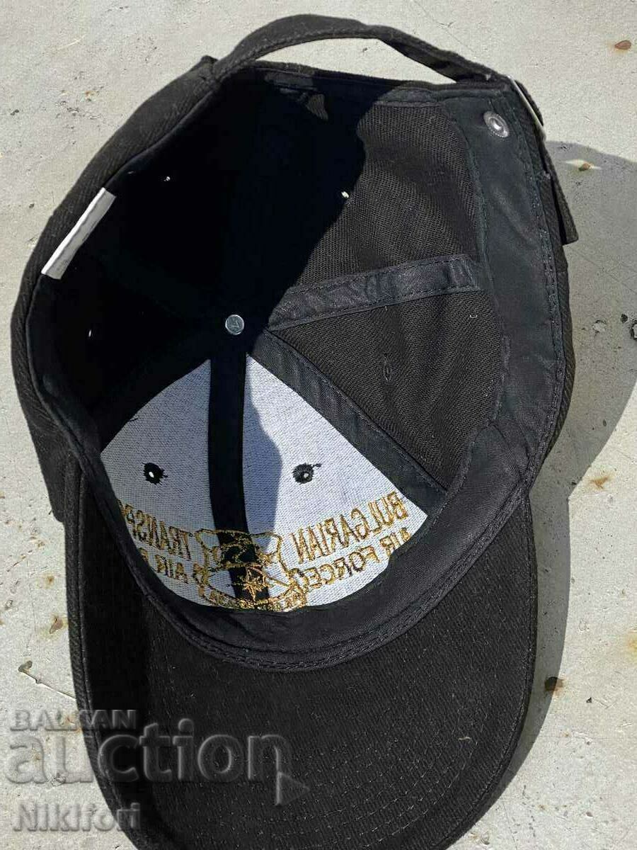 Hat 16 Air Base Hostile - 5 Hat 16 Air Base Hostile - 5