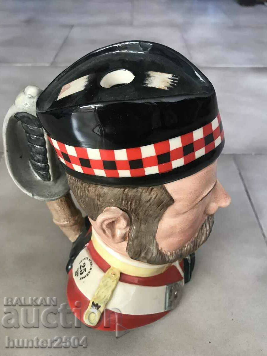 William Grant bottle-19/16 cm with price 44.95 BGN | € 22.98