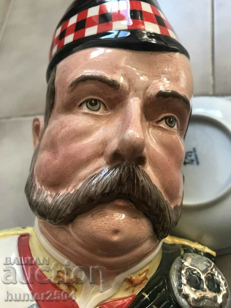 William Grant bottle-19/16 cm - 5