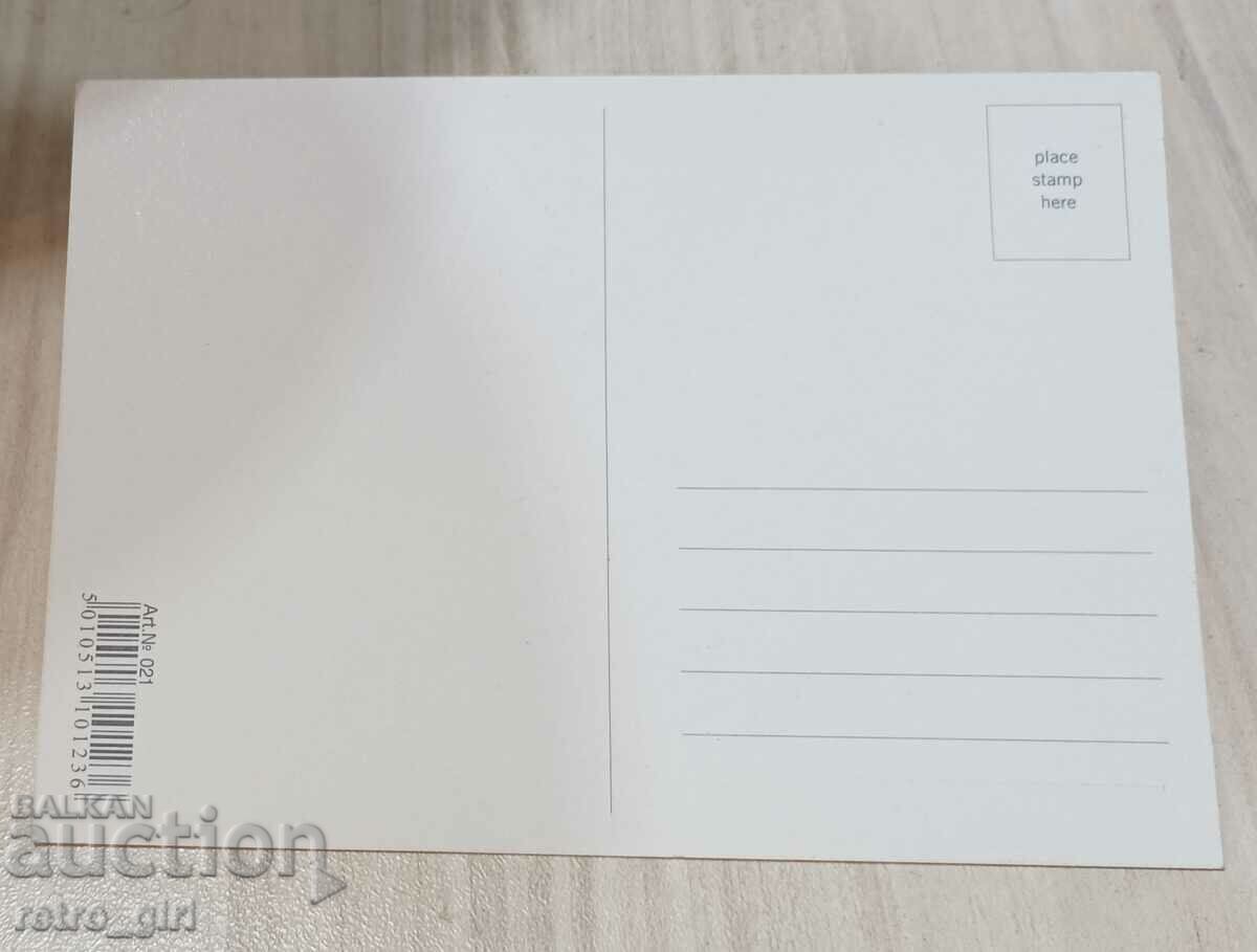 Πωλείται στρατιωτική κάρτα των ΗΠΑ. με τιμή 1.90 BGN | € 0.97 Πωλείται στρατιωτική κάρτα των ΗΠΑ. με τιμή 1.90 BGN | € 0.97