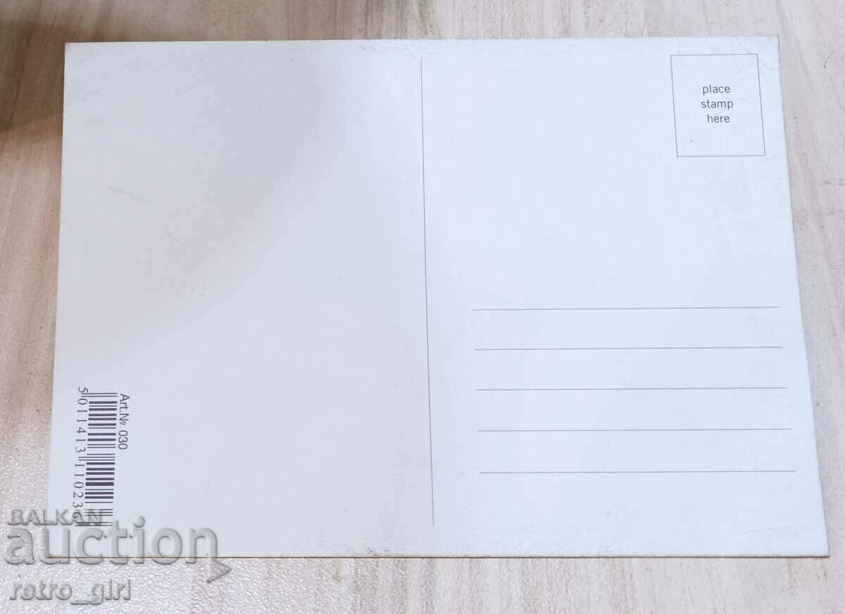 US military postcard for sale. with price 1.90 BGN | € 0.97 US military postcard for sale. with price 1.90 BGN | € 0.97