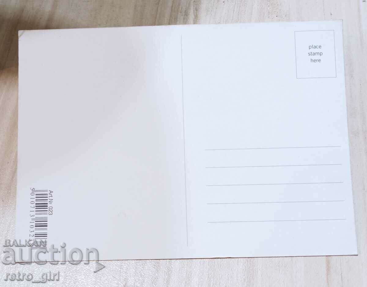 US military postcard for sale. with price 4.90 BGN | € 2.51 US military postcard for sale. with price 4.90 BGN | € 2.51