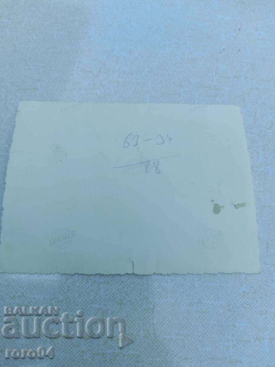 SKIING - RETRO PHOTO - 6 SKIING - RETRO PHOTO - 6