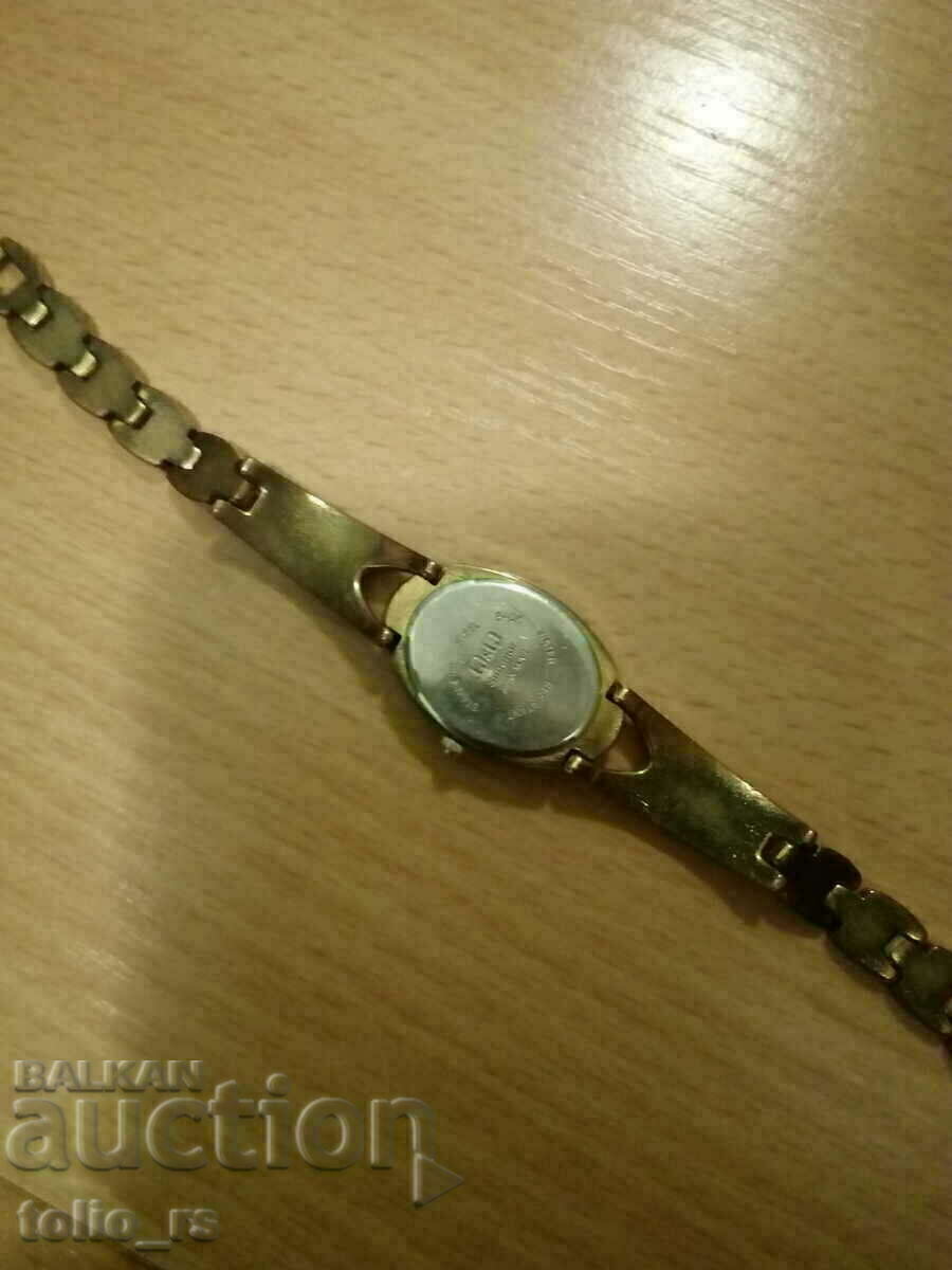 Auction Ladies watch Auction Ladies watch