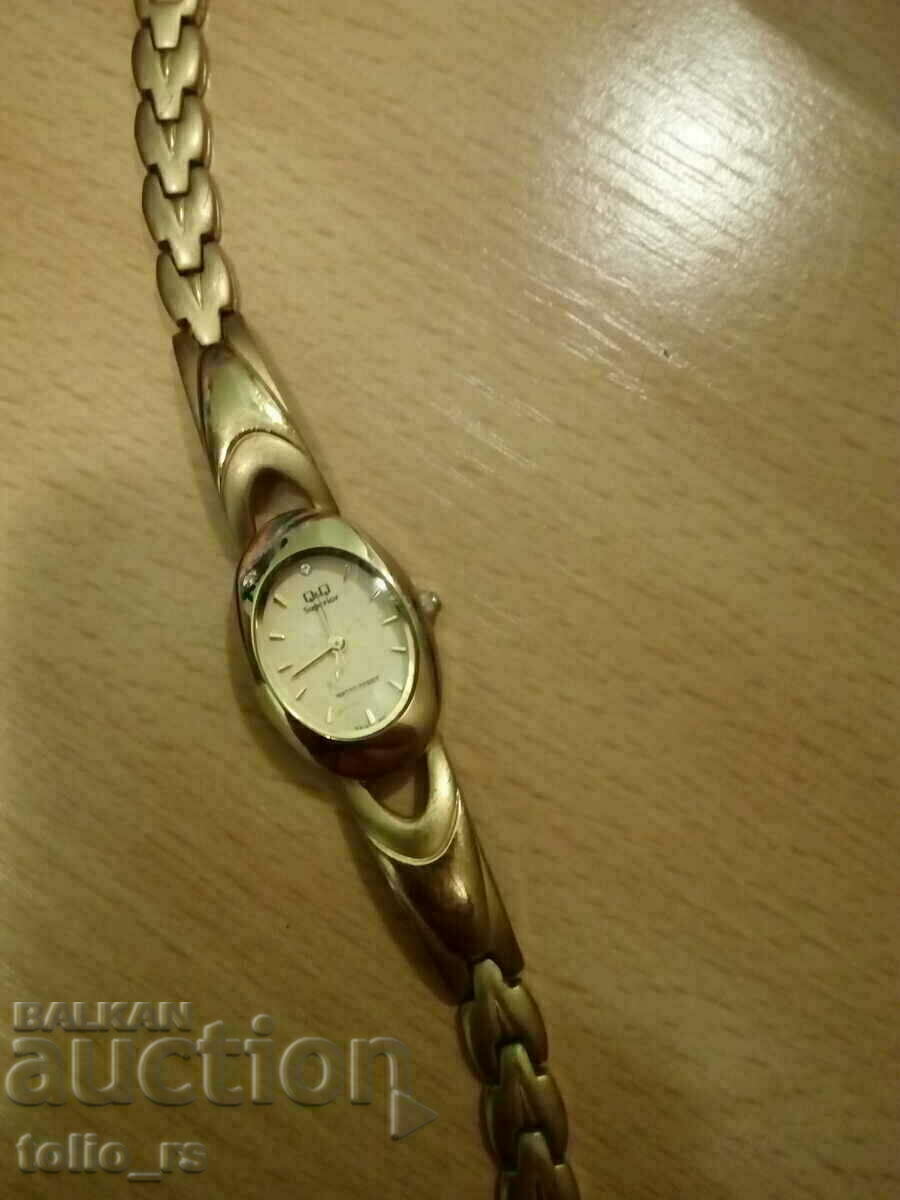 Ladies watch