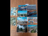 Καρτ ποστάλ Ιταλία 006