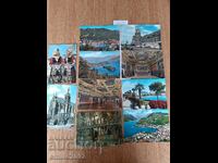 Postcards Italy 005