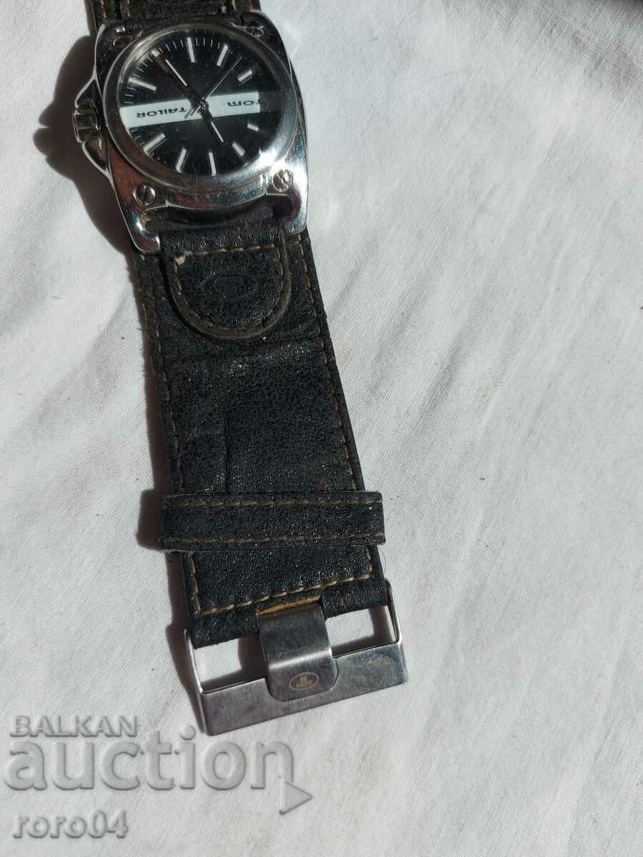 Auction TOM TAILOR Auction TOM TAILOR