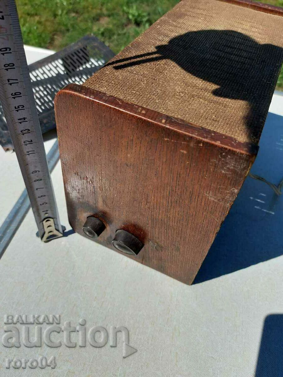 SIERA S 98 U RADIO - 5 SIERA S 98 U RADIO - 5